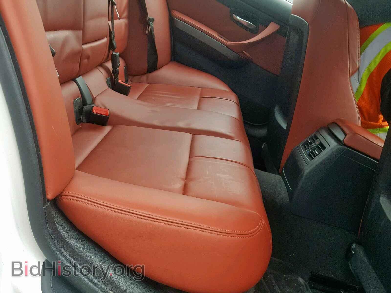 2010 BMW M3 - VIN: WBSPM9C55AE202229 - Фото 6