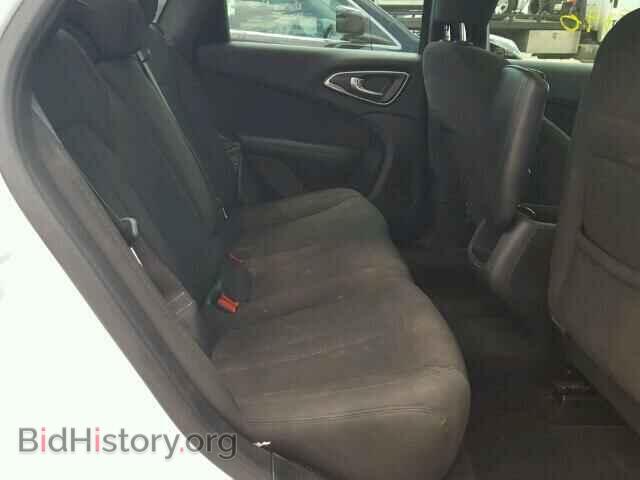 2015 CHRYSLER 200 - VIN: 1C3CCCAB0FN555102 - Фото 6