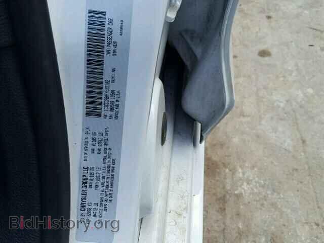 2015 CHRYSLER 200 - VIN: 1C3CCCAB0FN555102 - Фото 10
