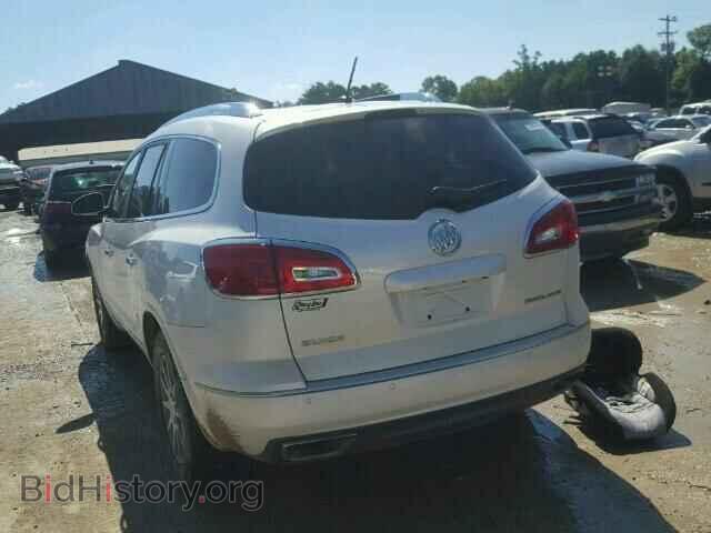 2014 BUICK ENCLAVE - VIN: 5GAKRBKD5EJ307810 - Фото 3