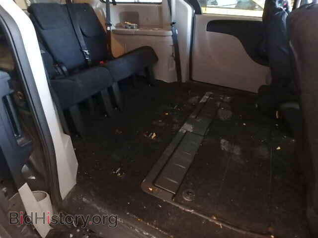 2011 DODGE CARAVAN - VIN: 2D4RN4DG8BR601191 - Фото 6