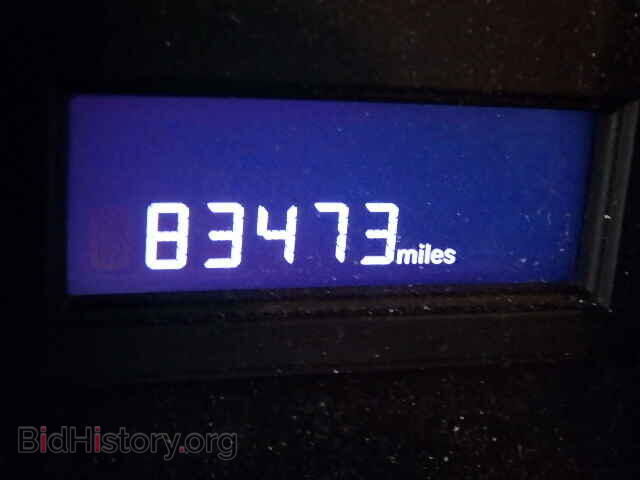 2011 DODGE CARAVAN - VIN: 2D4RN4DG8BR601191 - Фото 8