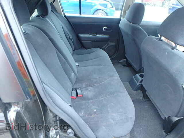 2012 NISSAN VERSA - VIN: 3N1BC1CP3CL369301 - Photo 6