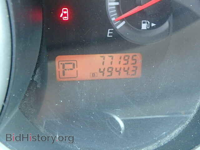 2012 NISSAN VERSA - VIN: 3N1BC1CP3CL369301 - Photo 8