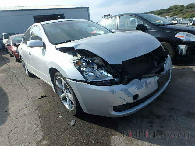 Фотография 1N4AL21E78N557154 - NISSAN ALTIMA 2008