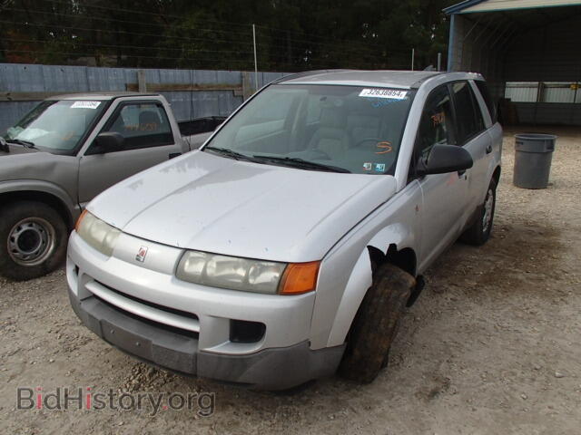 2003 SATURN VUE - VIN: 5GZCZ43D23S863799 - Фото 2