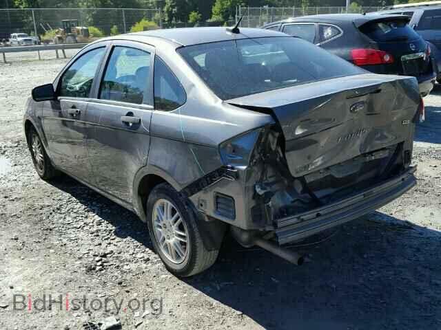 2010 FORD FOCUS - VIN: 1FAHP3FN0AW246246 - Фото 3