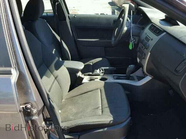 2010 FORD FOCUS - VIN: 1FAHP3FN0AW246246 - Фото 5