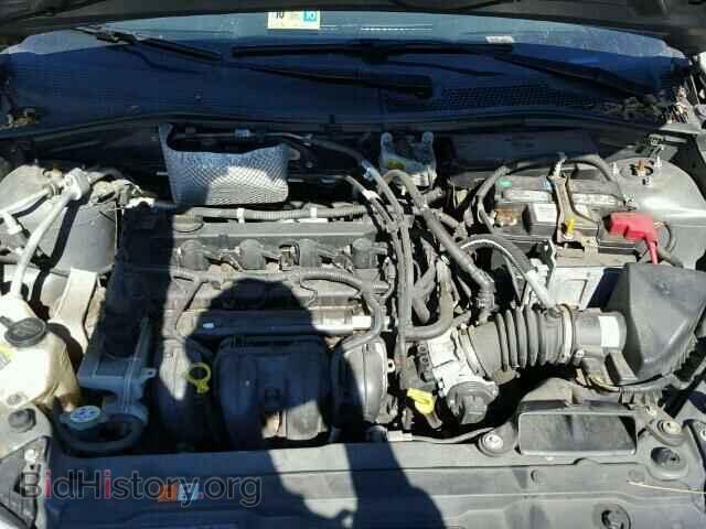 2010 FORD FOCUS - VIN: 1FAHP3FN0AW246246 - Фото 7