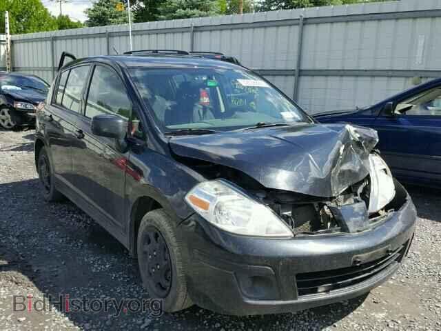 Фотография 3N1BC13EX9L366175 - NISSAN VERSA 2009