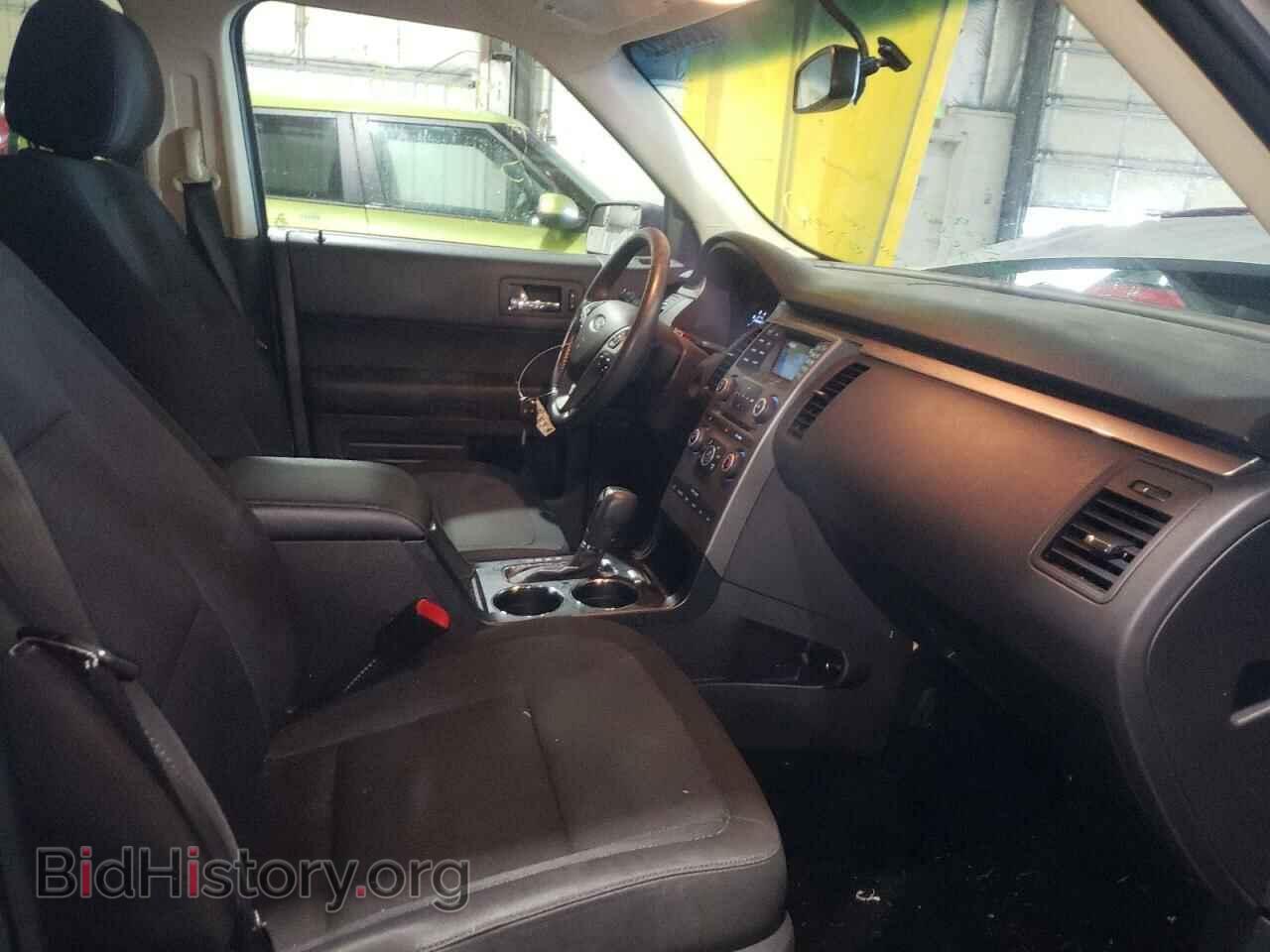 2015 FORD FLEX - VIN: 2FMGK5B8XFBA09400 - Photo 5