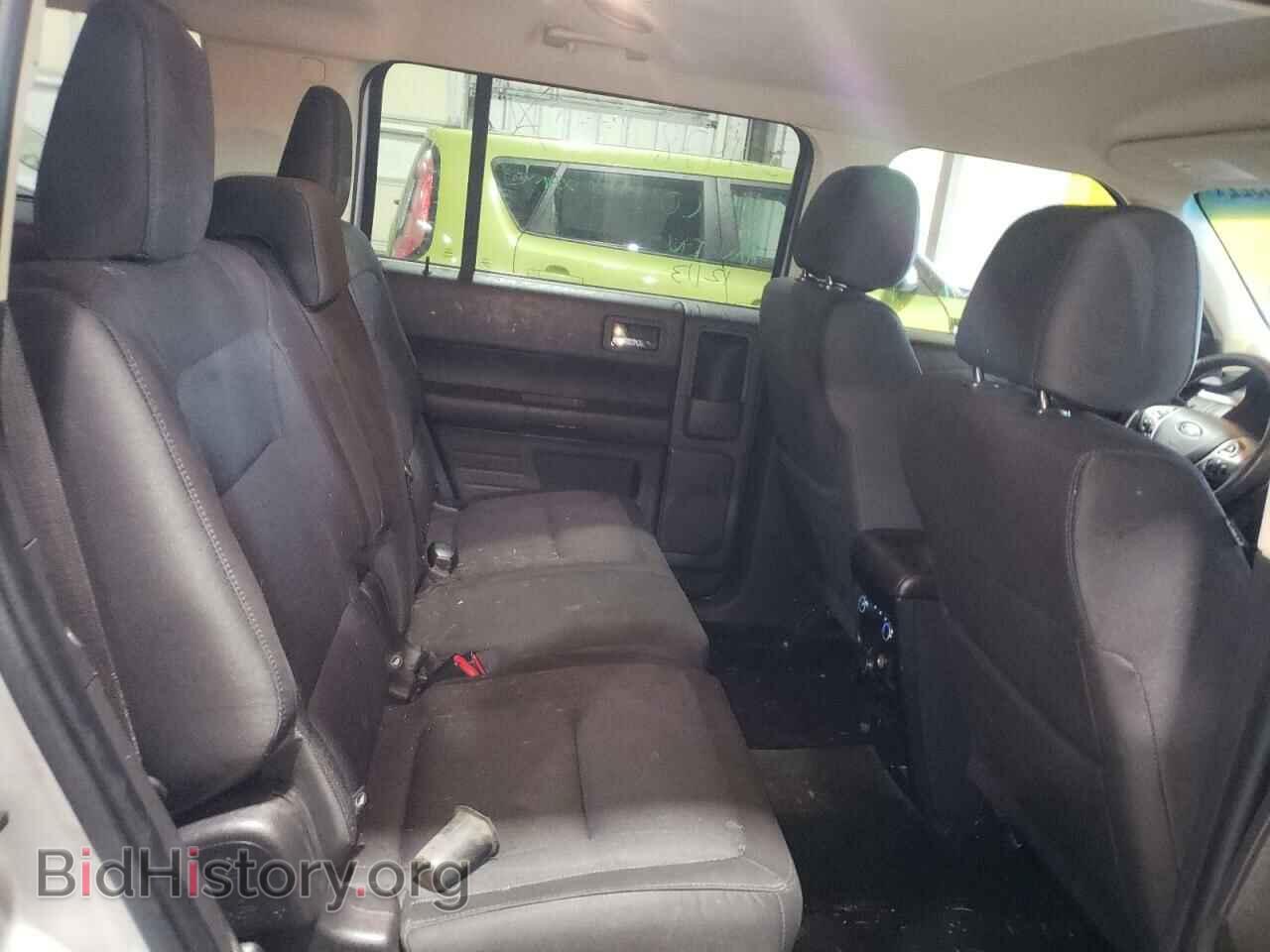 2015 FORD FLEX - VIN: 2FMGK5B8XFBA09400 - Photo 6