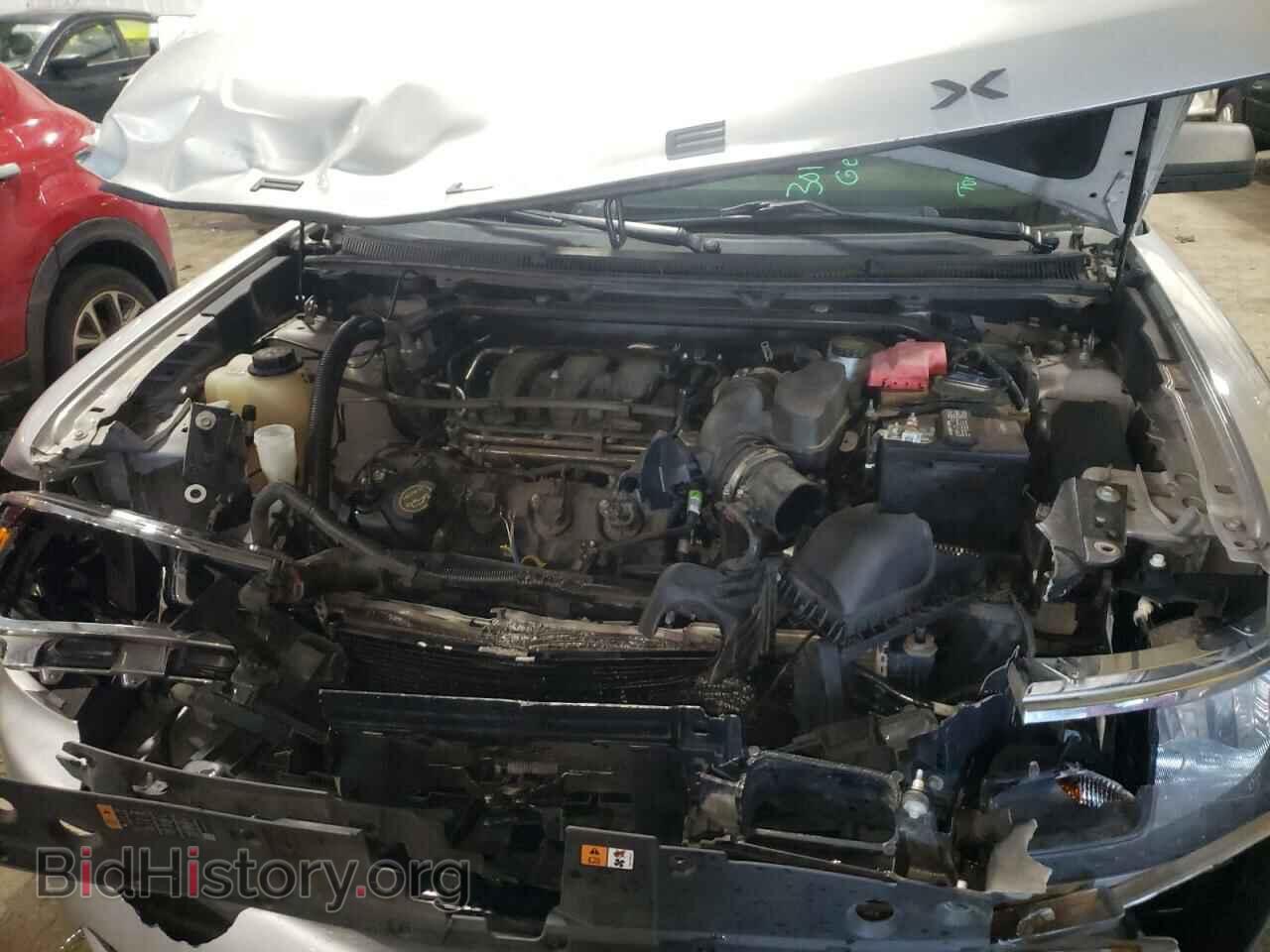 2015 FORD FLEX - VIN: 2FMGK5B8XFBA09400 - Photo 7