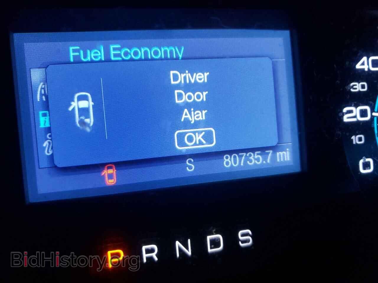 2015 FORD FLEX - VIN: 2FMGK5B8XFBA09400 - Photo 8