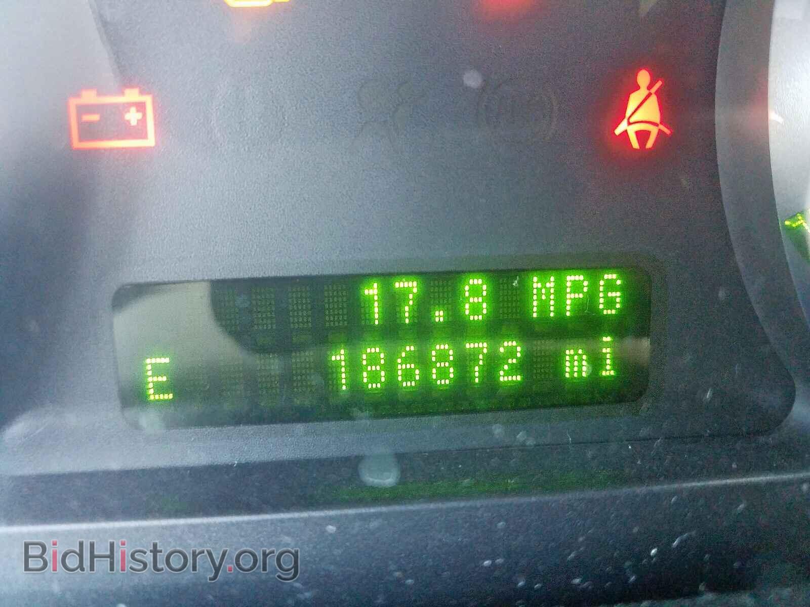 2009 FORD EDGE - VIN: 2FMDK48C19BA81180 - Photo 8
