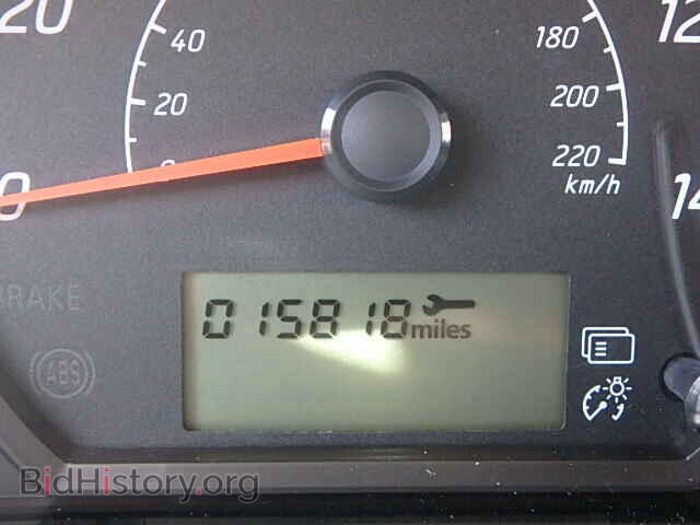 2014 MITSUBISHI MIRAGE - VIN: ML32A3HJ5EH007428 - Фото 8