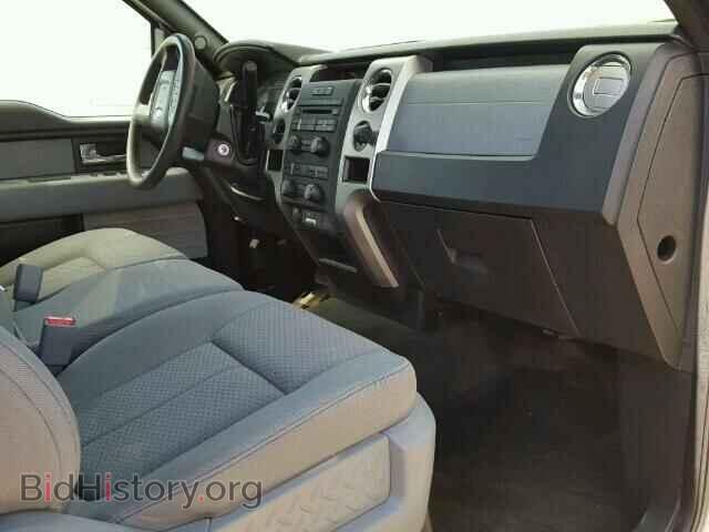 2013 FORD F150 - VIN: 1FTFX1CF5DFD85067 - Фото 5