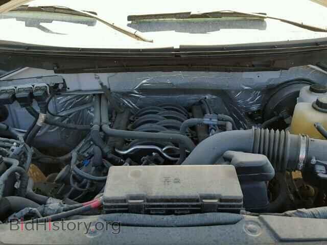 2013 FORD F150 - VIN: 1FTFX1CF5DFD85067 - Фото 7