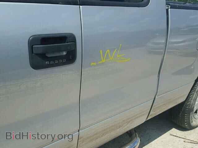 2013 FORD F150 - VIN: 1FTFX1CF5DFD85067 - Фото 10
