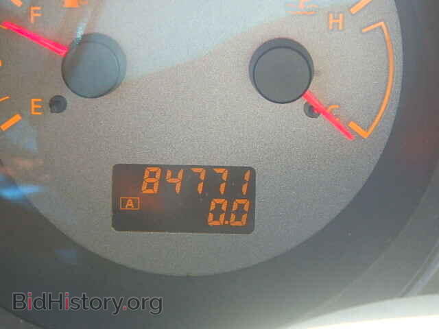 2005 NISSAN MAXIMA - VIN: 1N4BA41E25C854975 - Фото 8