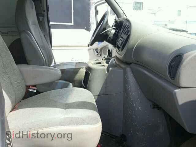 2002 FORD ECONOLINE - VIN: 1FTNE24L12HA77309 - Фото 5