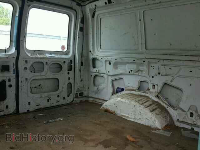 2002 FORD ECONOLINE - VIN: 1FTNE24L12HA77309 - Фото 9