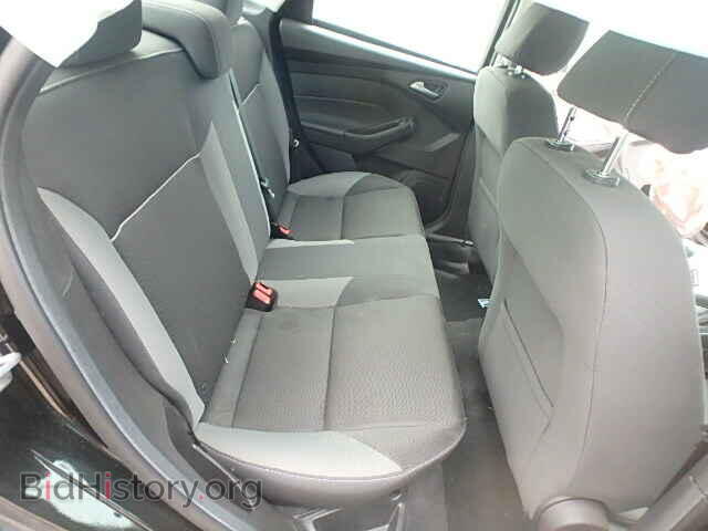 2014 FORD FOCUS - VIN: 1FADP3F2XEL245164 - Фото 6