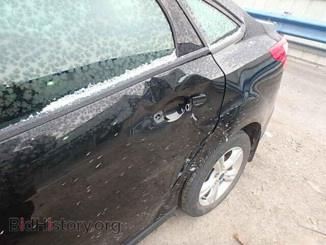 2014 FORD FOCUS - VIN: 1FADP3F2XEL245164 - Фото 9