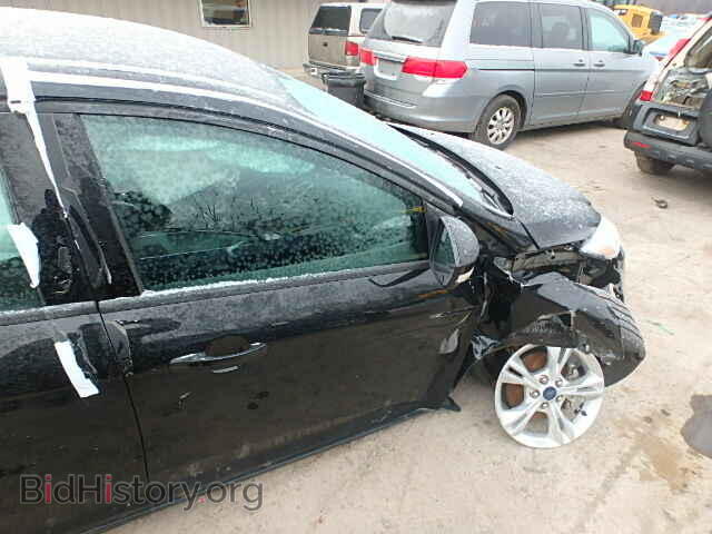 2014 FORD FOCUS - VIN: 1FADP3F2XEL245164 - Фото 10