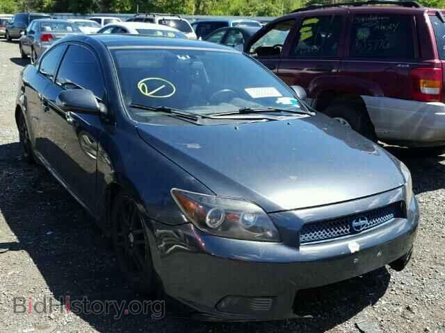 Photo JTKDE167780265886 - TOYOTA SCION 2008
