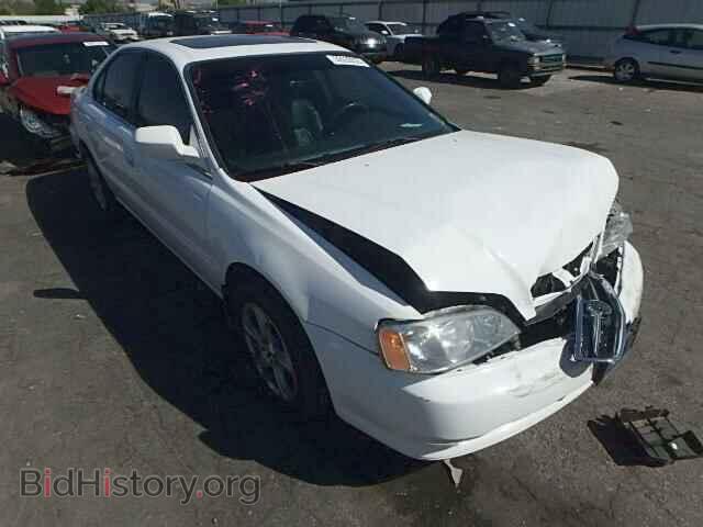 Photo 19UUA5668YA033374 - ACURA 3.2 TL 2000