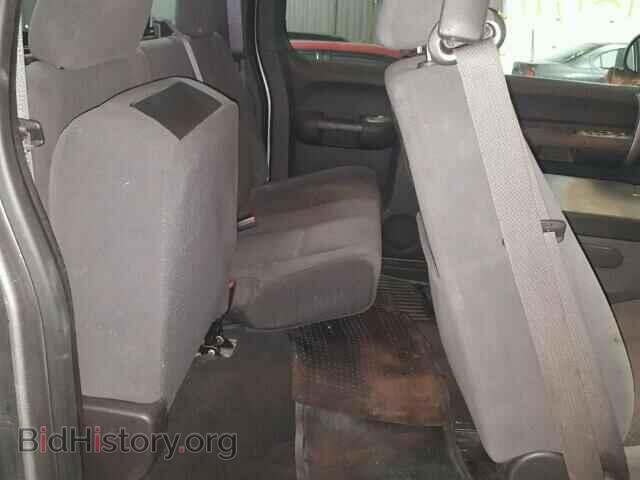 2007 CHEVROLET SILVERADO - VIN: 2GCEK19J471636534 - Фото 6