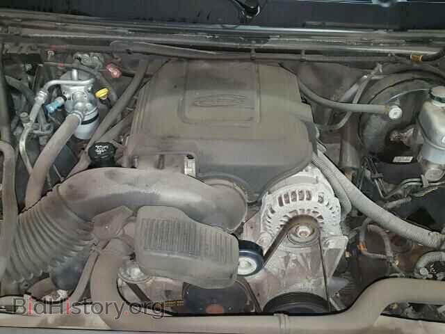 2007 CHEVROLET SILVERADO - VIN: 2GCEK19J471636534 - Фото 7