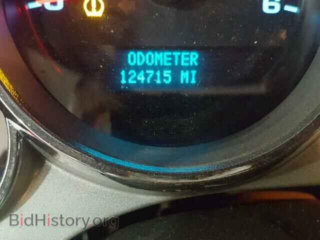 2007 CHEVROLET SILVERADO - VIN: 2GCEK19J471636534 - Фото 8