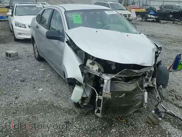 Фотография 1FAHP3FN9AW255737 - FORD FOCUS 2010