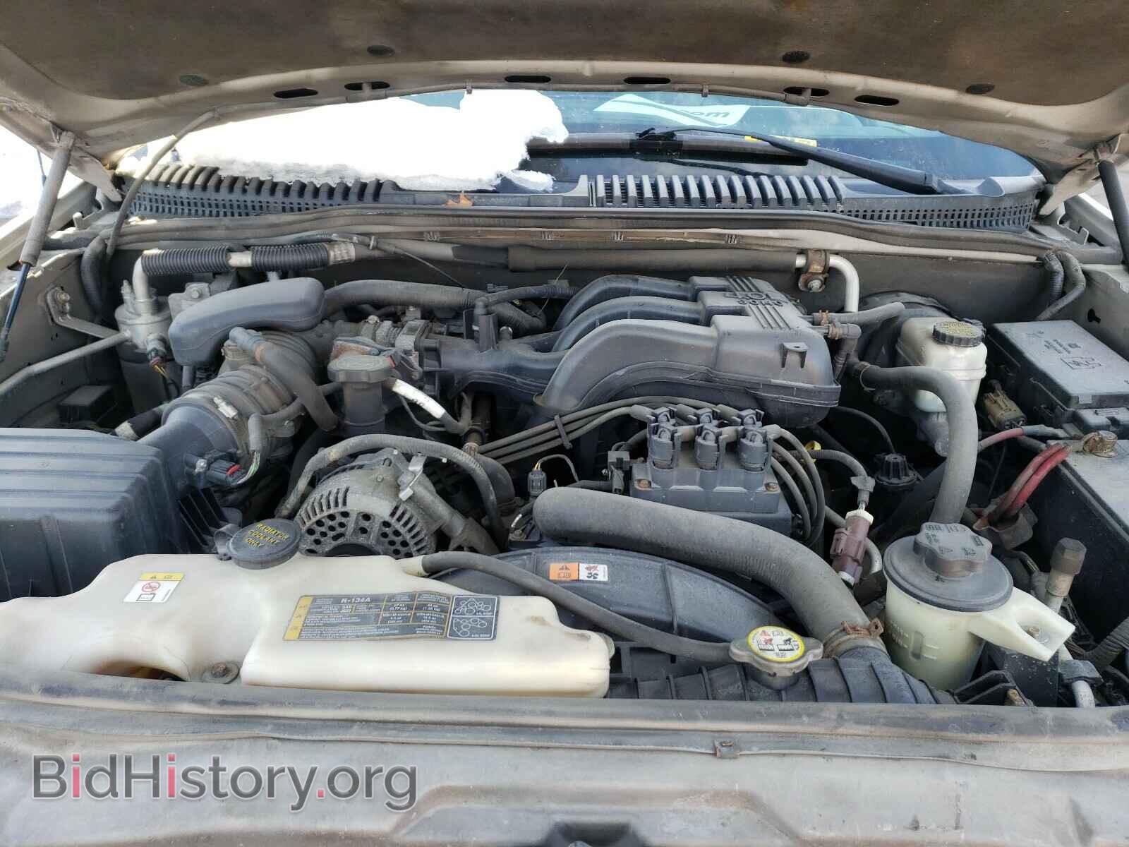 2008 FORD EXPLORER - VIN: 1FMEU75EX8UA68216 - Photo 7
