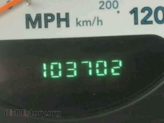 2006 DODGE CARAVAN - VIN: 2D4GP44L26R737417 - Фото 8
