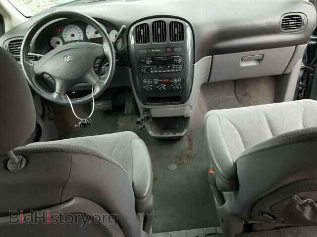 2006 DODGE CARAVAN - VIN: 2D4GP44L26R737417 - Фото 9