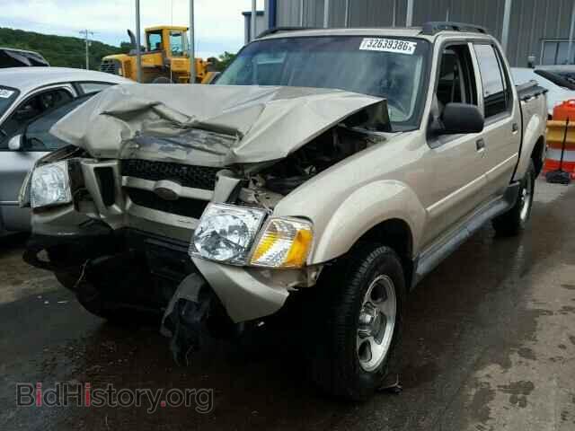 2005 FORD EXPLORER - VIN: 1FMZU67K35UB40061 - Photo 2