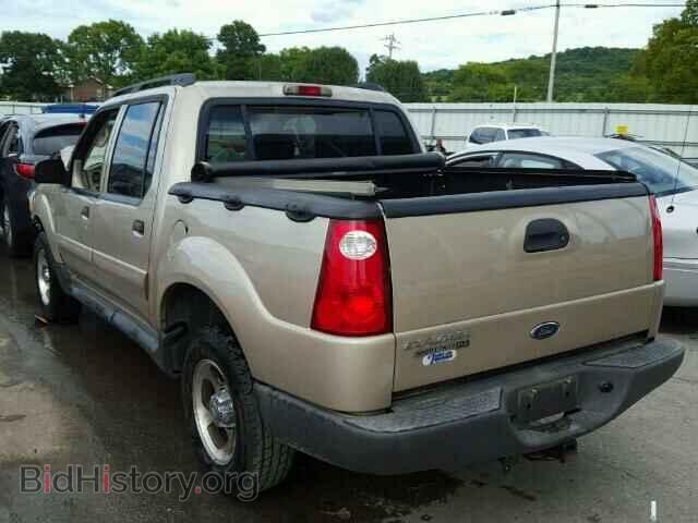 2005 FORD EXPLORER - VIN: 1FMZU67K35UB40061 - Photo 3
