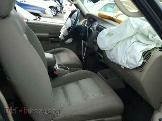 2005 FORD EXPLORER - VIN: 1FMZU67K35UB40061 - Photo 5