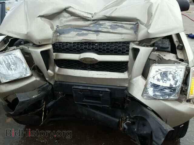 2005 FORD EXPLORER - VIN: 1FMZU67K35UB40061 - Photo 7