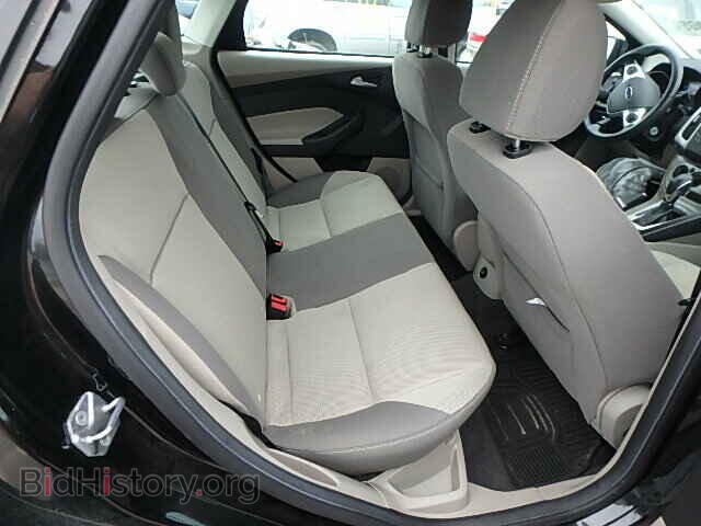 2014 FORD FOCUS - VIN: 1FADP3F24EL215562 - Photo 6