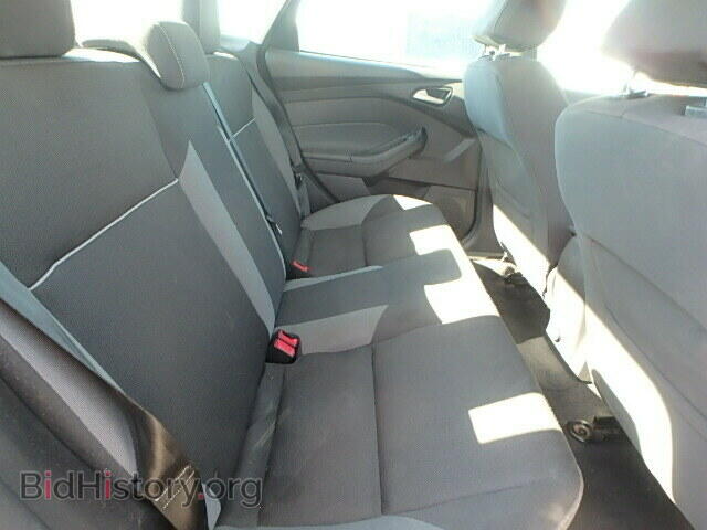 2013 FORD FOCUS - VIN: 1FADP3F24DL279423 - Photo 6