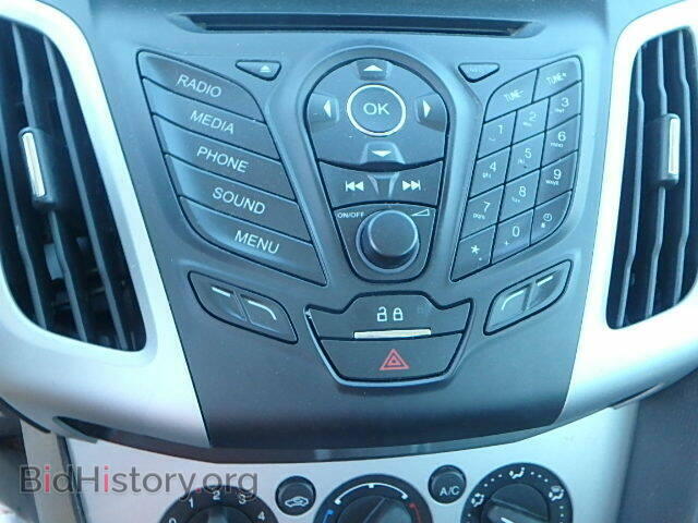 2013 FORD FOCUS - VIN: 1FADP3F24DL279423 - Photo 9