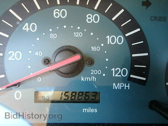 2002 MITSUBISHI GALANT - VIN: 4A3AA46G42E068978 - Фото 8