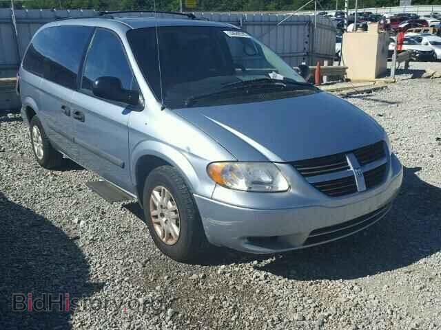 Фотография 1D4GP24R65B251361 - DODGE CARAVAN 2005