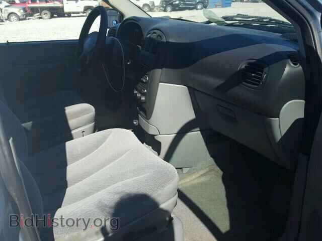2005 DODGE CARAVAN - VIN: 1D4GP24R65B251361 - Фото 5