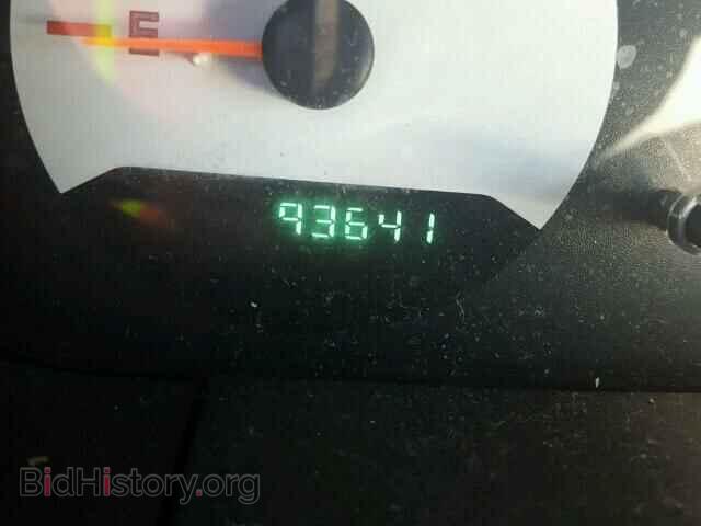 2005 DODGE CARAVAN - VIN: 1D4GP24R65B251361 - Фото 8