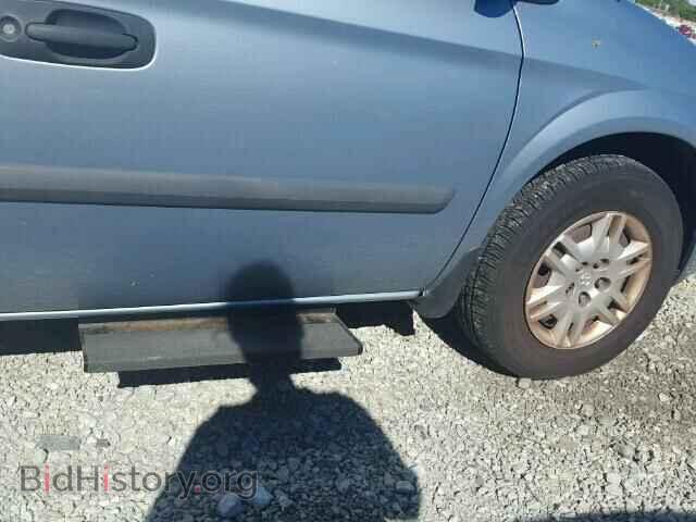2005 DODGE CARAVAN - VIN: 1D4GP24R65B251361 - Фото 9